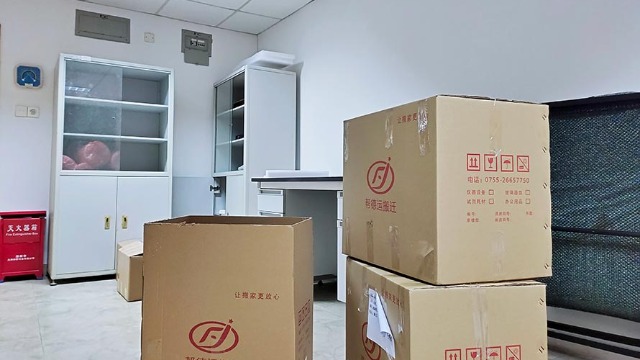 深圳光明搬家公司介绍：如何提升搬家的效率